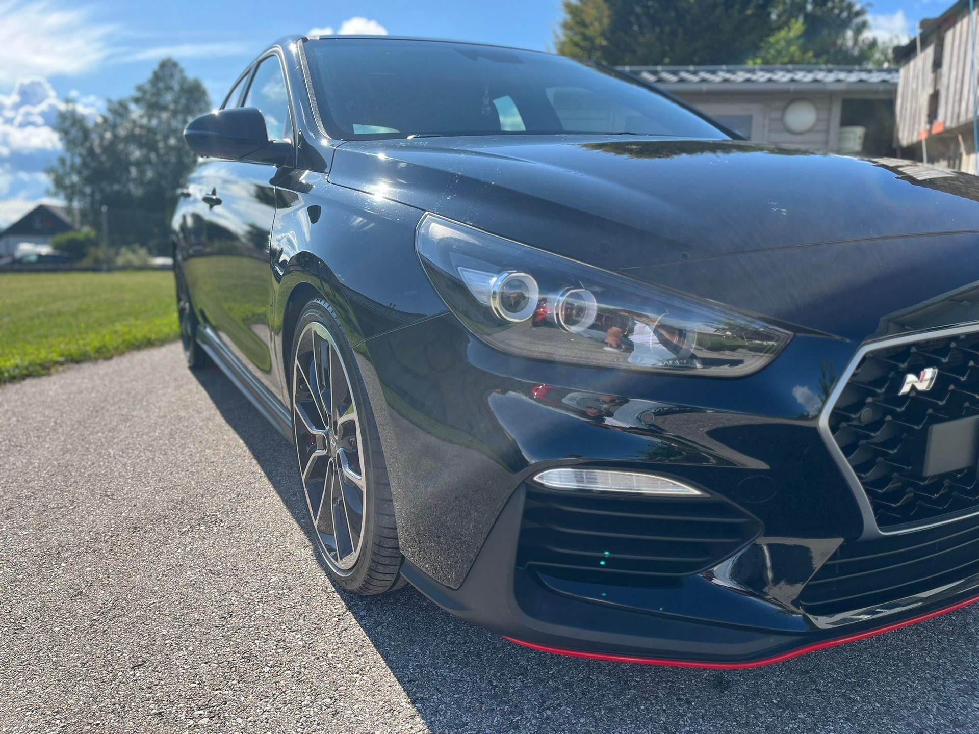 HYUNDAI i30 N 2.0 T-GDi-image-4