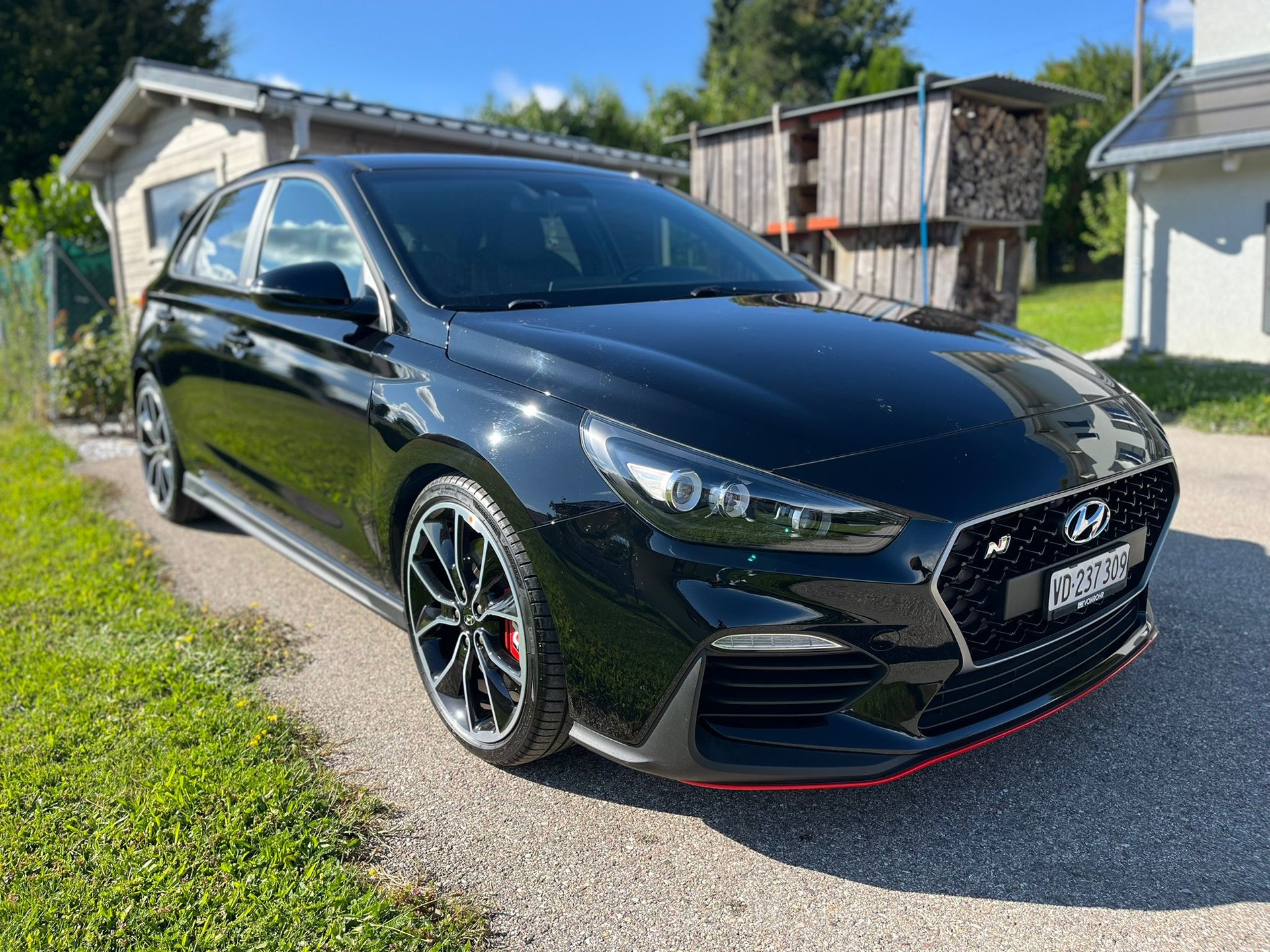 HYUNDAI i30 N 2.0 T-GDi-image-0