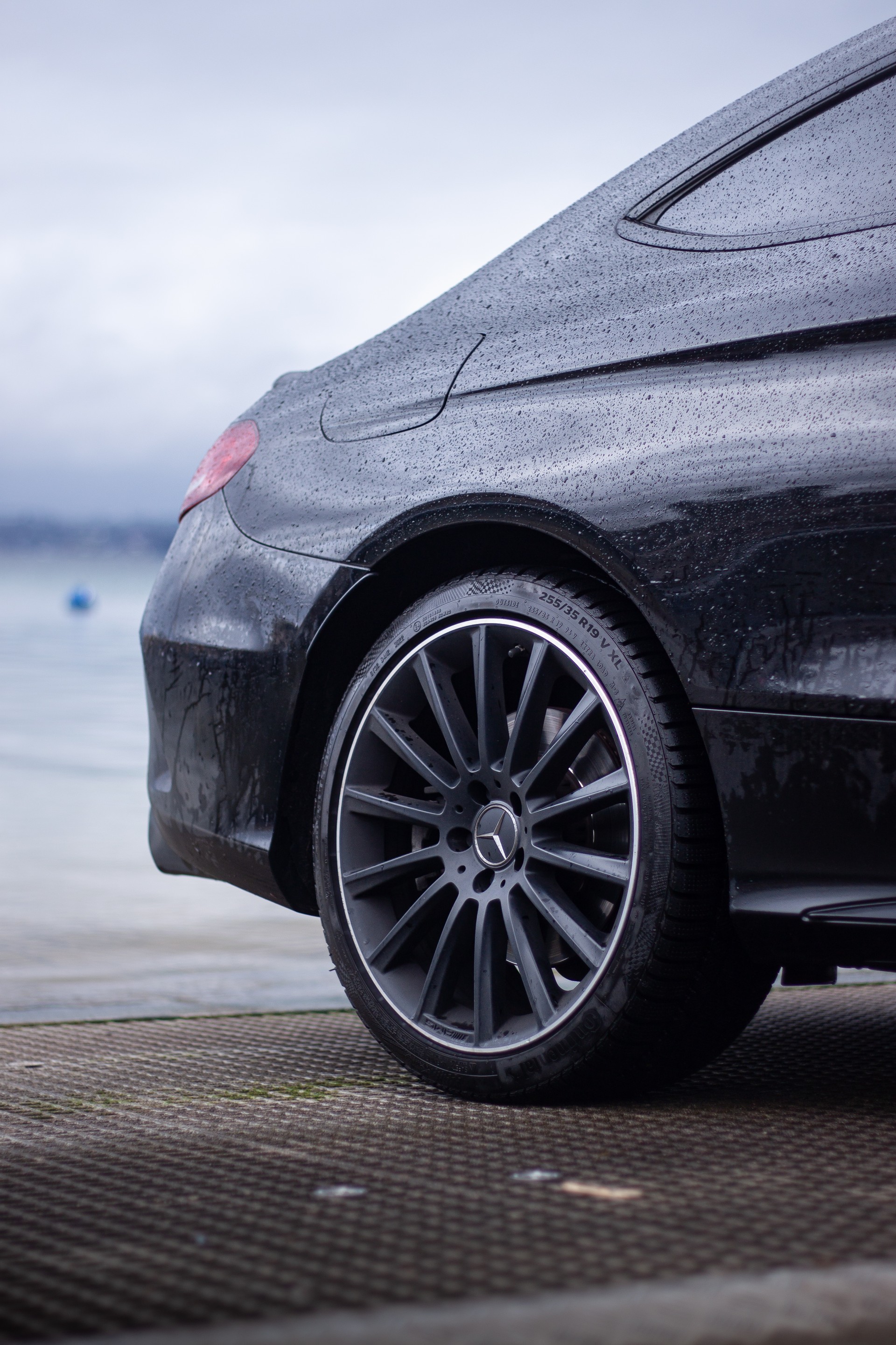 MERCEDES-BENZ C 43 AMG 4Matic Speedshift TCT 9G-image-7