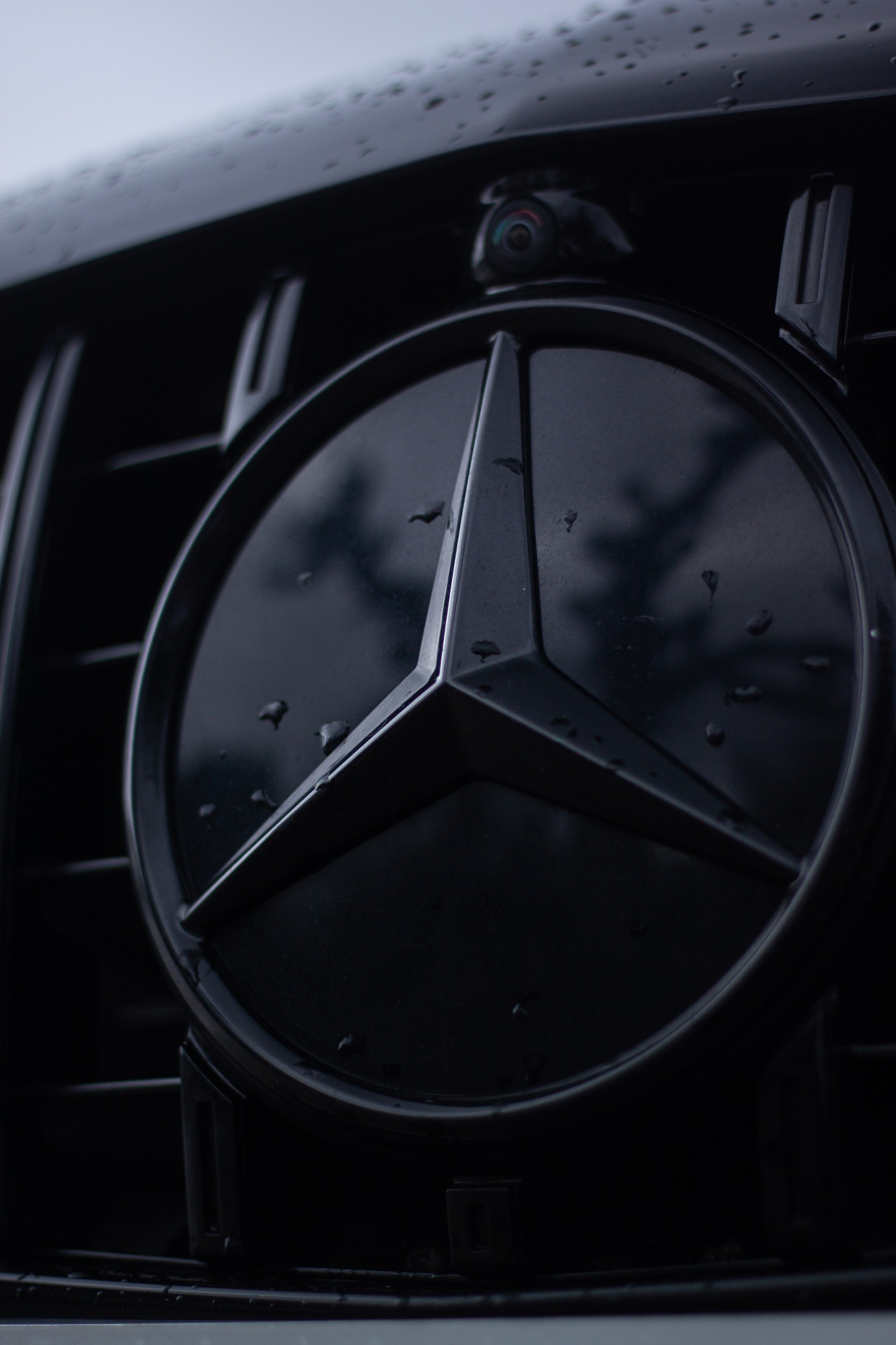 MERCEDES-BENZ C 43 AMG 4Matic Speedshift TCT 9G-image-8