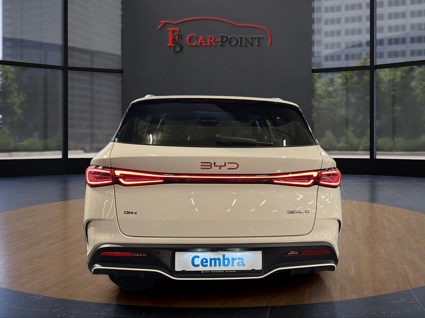 BYD Seal 6 DM-i Touring Boost-showroom-element-3