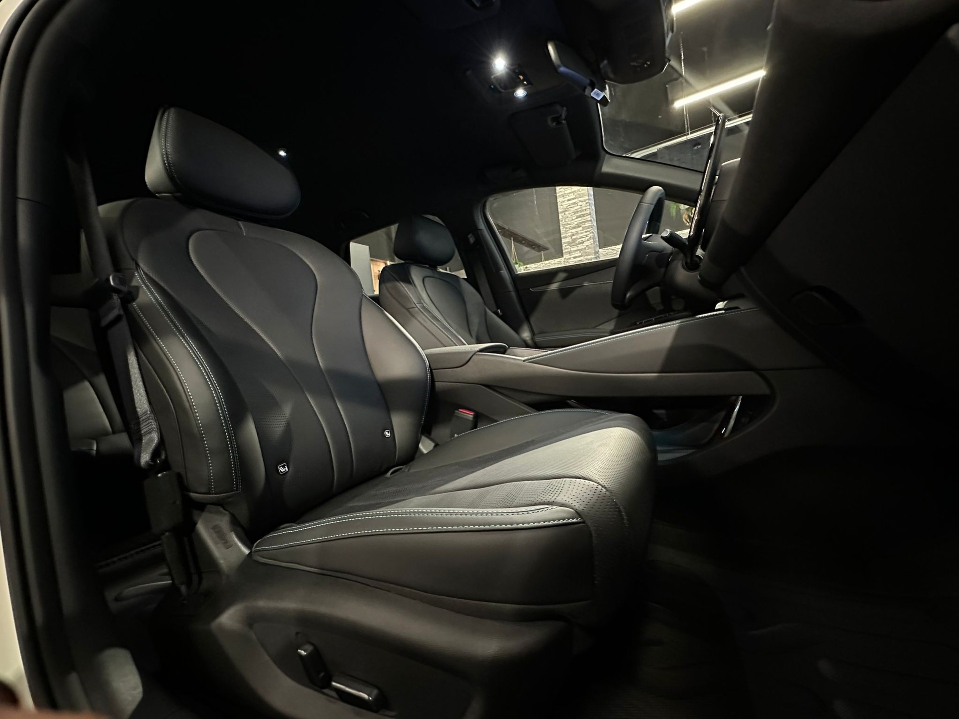 BYD Seal 6 DM-i Touring Boost-image-15