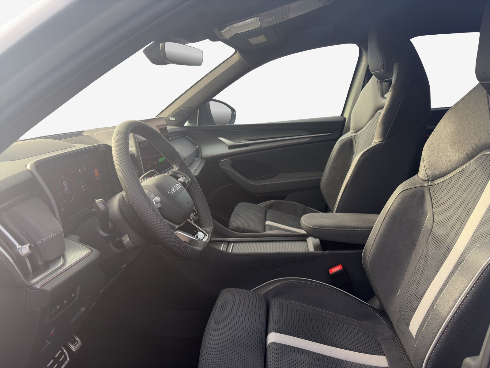 SKODA Kodiaq 2.0 TDI Sportline 4x4-image-7