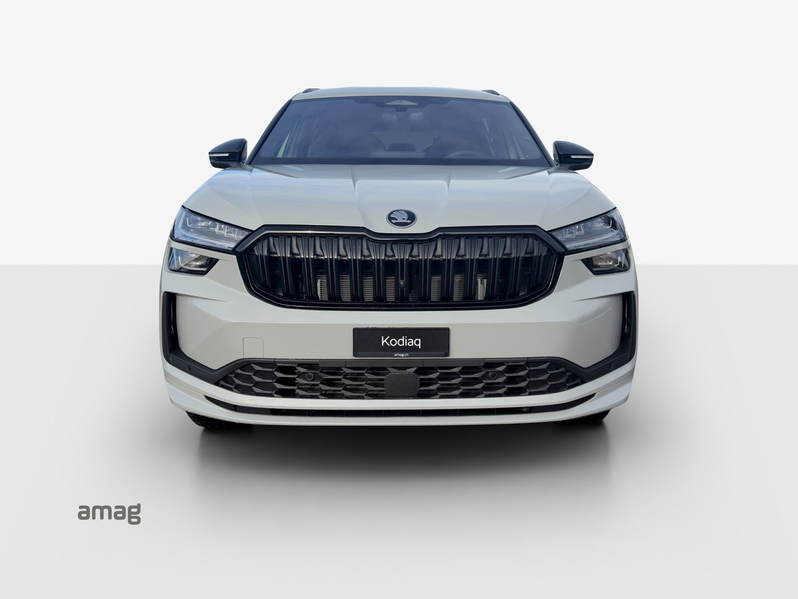 SKODA Kodiaq 2.0 TDI Sportline 4x4-image-6