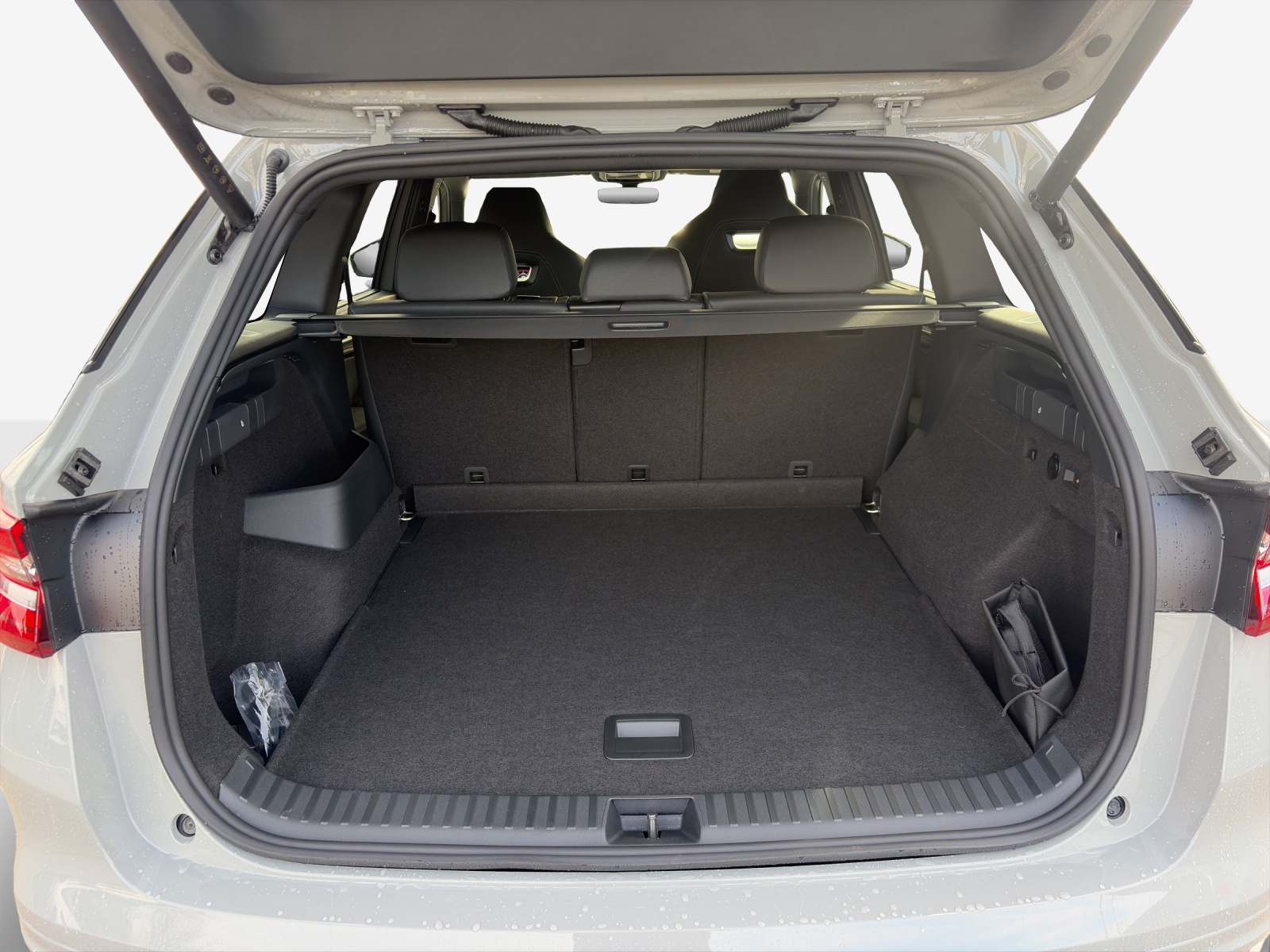 SKODA Kodiaq 2.0 TDI Sportline 4x4-image-12