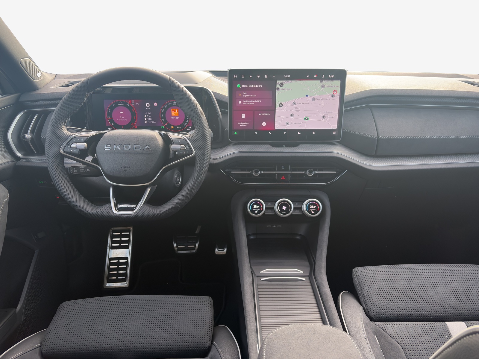 SKODA Kodiaq 2.0 TDI Sportline 4x4-image-8