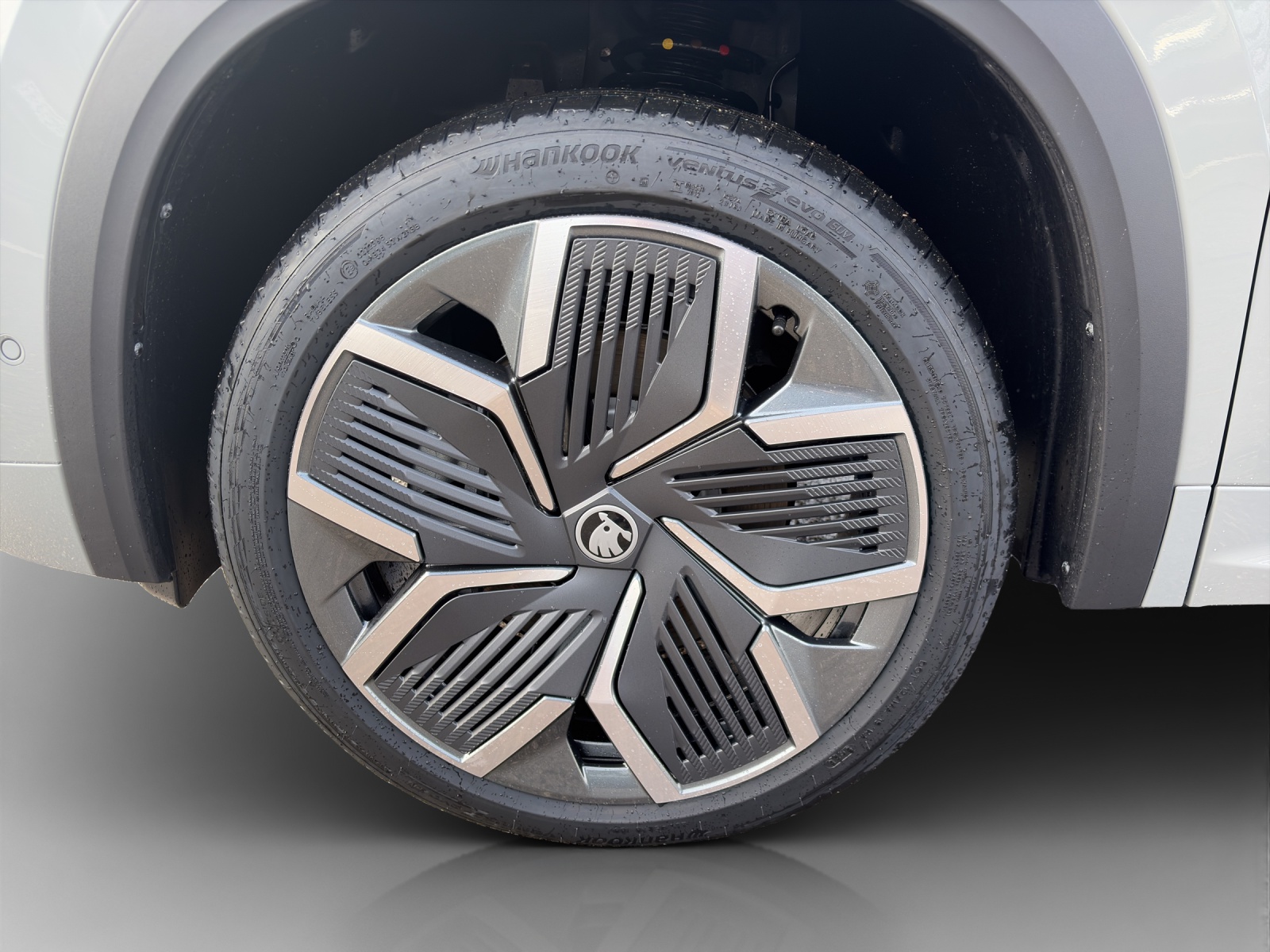 SKODA Kodiaq 2.0 TDI Sportline 4x4-image-13