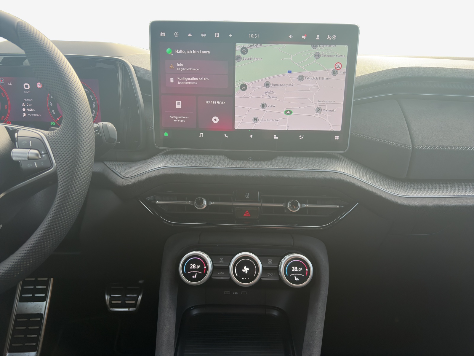 SKODA Kodiaq 2.0 TDI Sportline 4x4-image-10