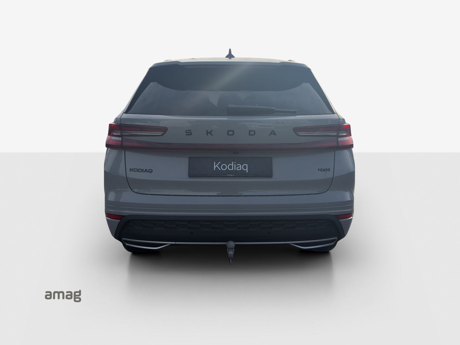 SKODA Kodiaq 2.0 TDI Sportline 4x4-image-3