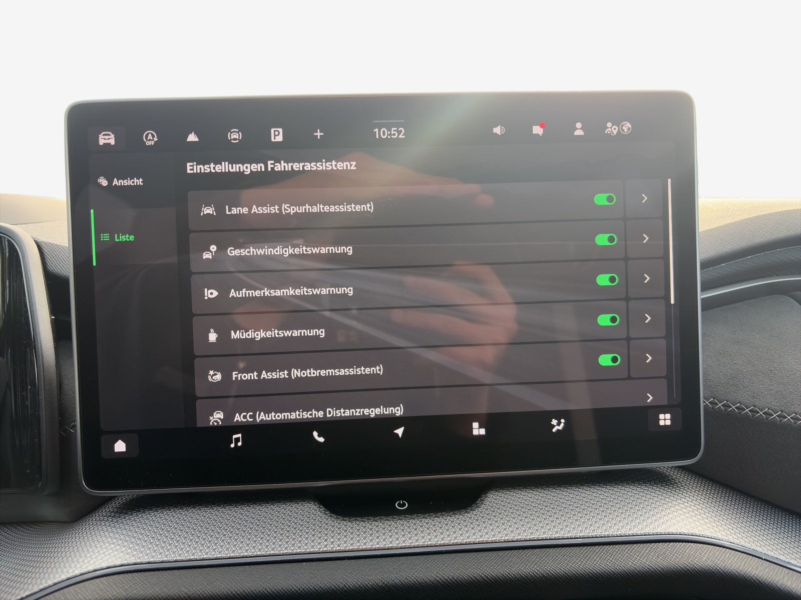 SKODA Kodiaq 2.0 TDI Sportline 4x4-image-14