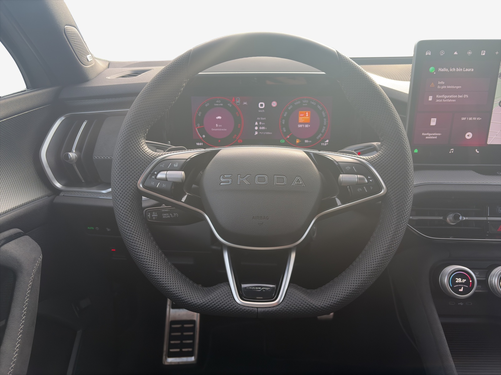 SKODA Kodiaq 2.0 TDI Sportline 4x4-image-9