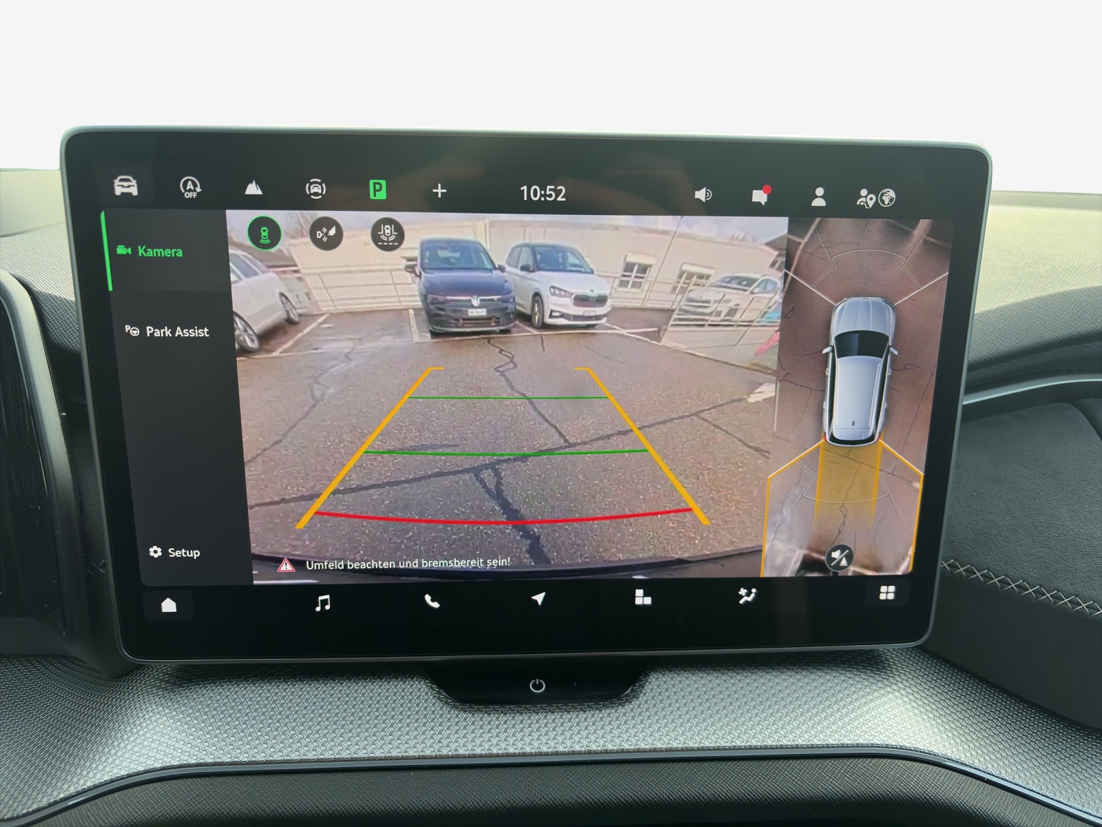 SKODA Kodiaq 2.0 TDI Sportline 4x4-image-15