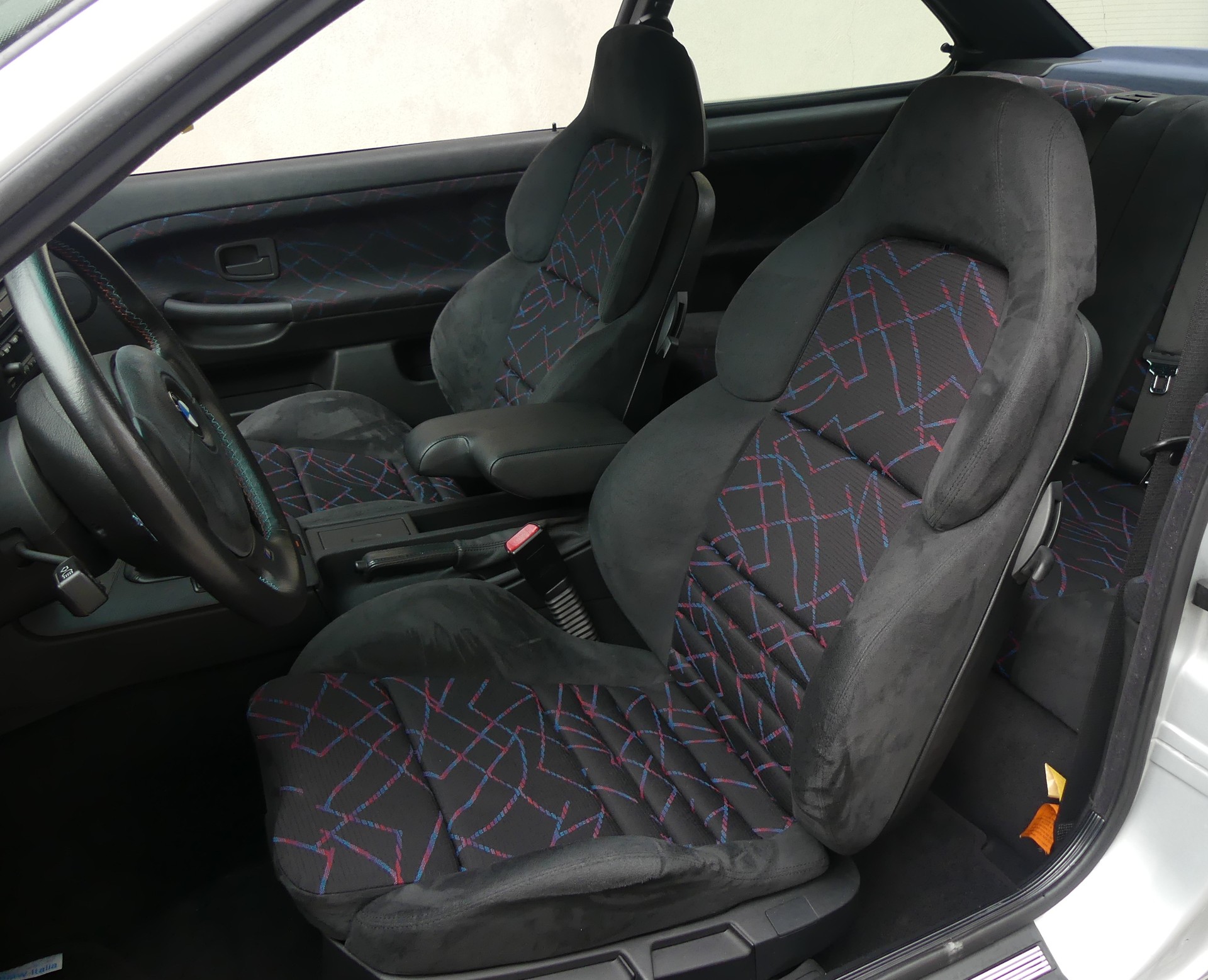 BMW M3 Coupé-image-6