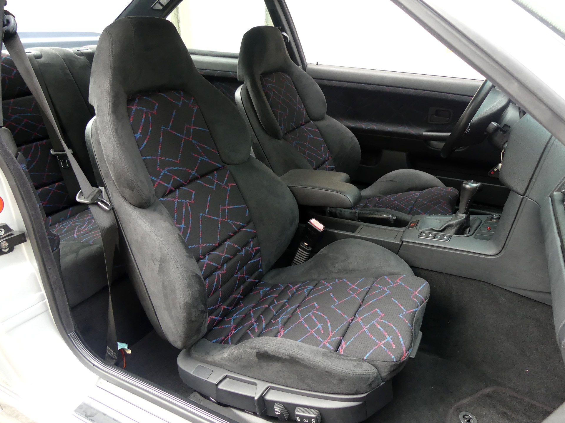 BMW M3 Coupé-image-7