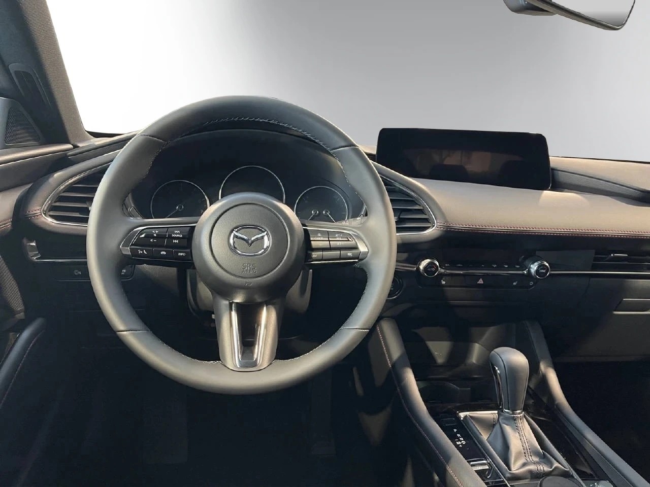 MAZDA 3 Hatchback SKYACTIV-G M Hybrid 140 Homura Automat-image-7