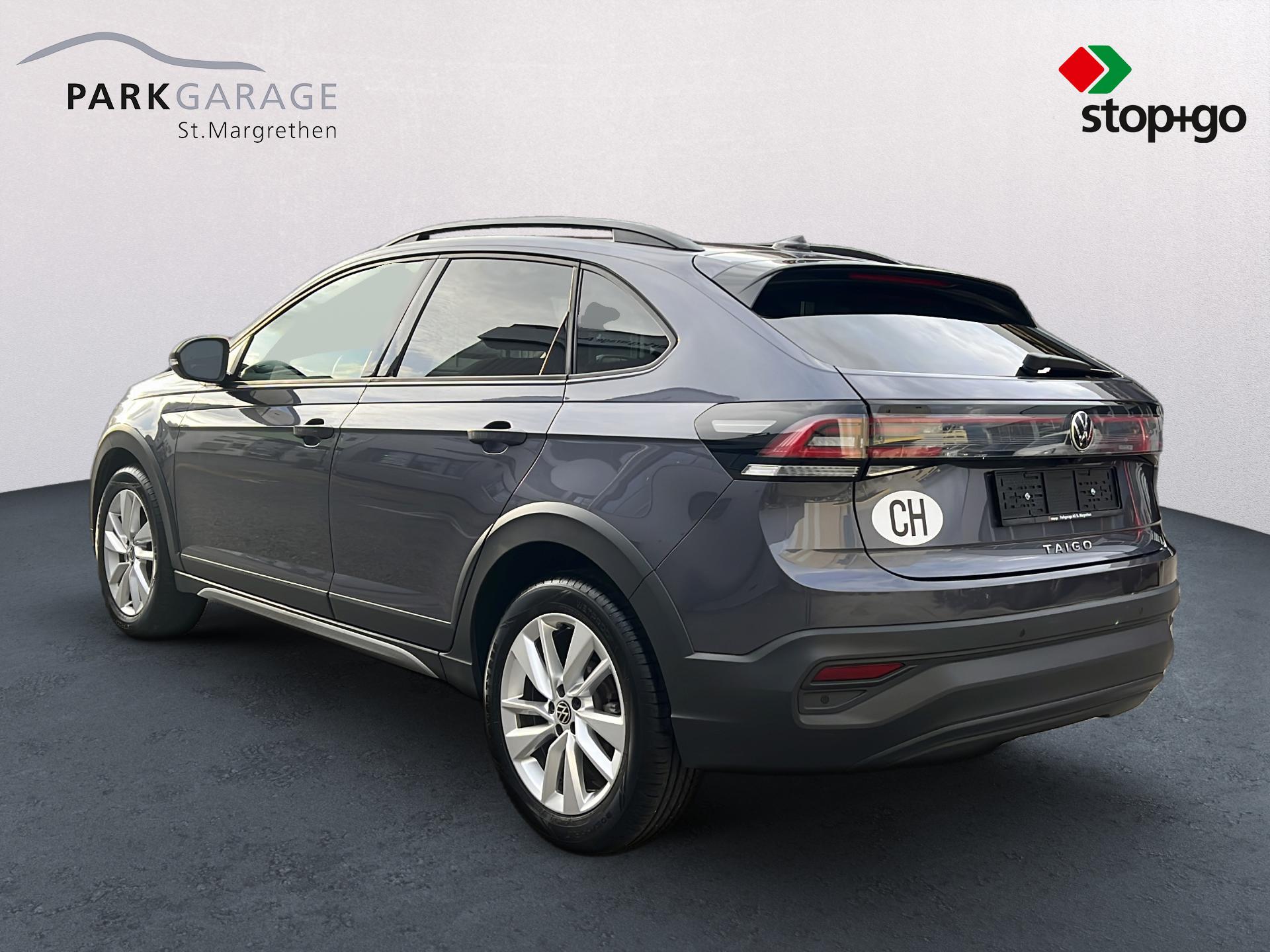 VW Taigo 1.0 TSI Life DSG-showroom-element-2