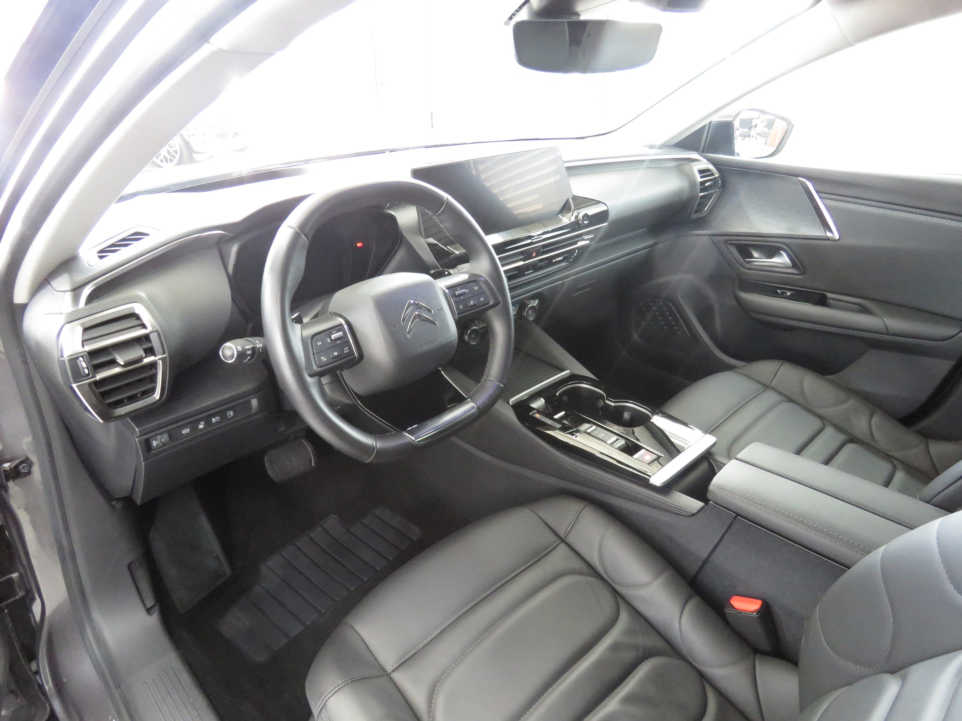 CITROEN C5 X 1.6i PHEV Shine e-EAT8 (Automat)-image-6