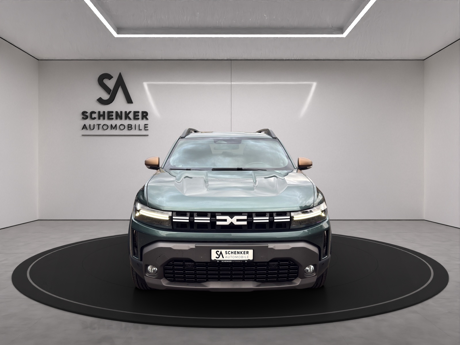 DACIA Duster HEV 140 Extreme-image-7