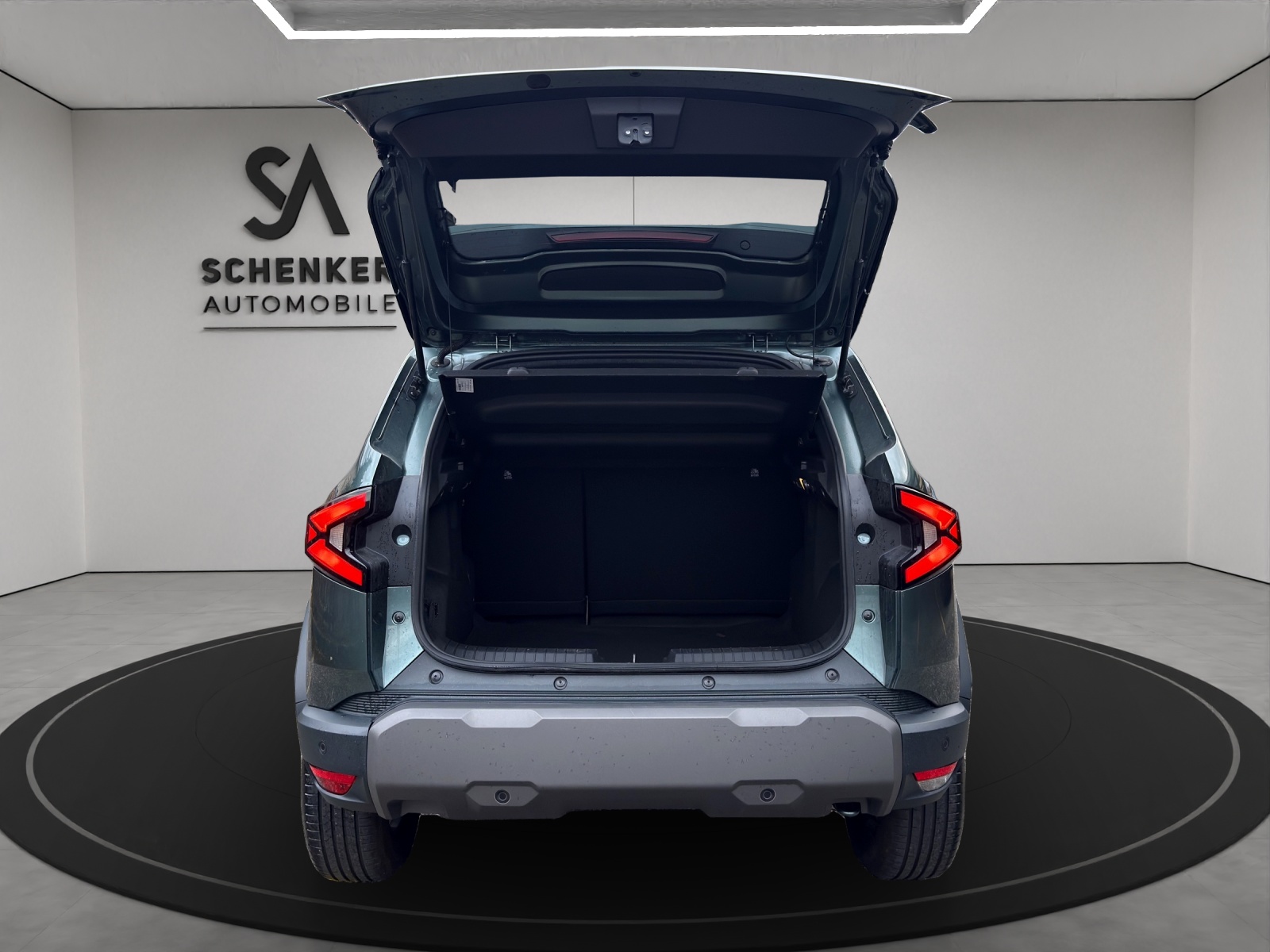 DACIA Duster HEV 140 Extreme-image-20