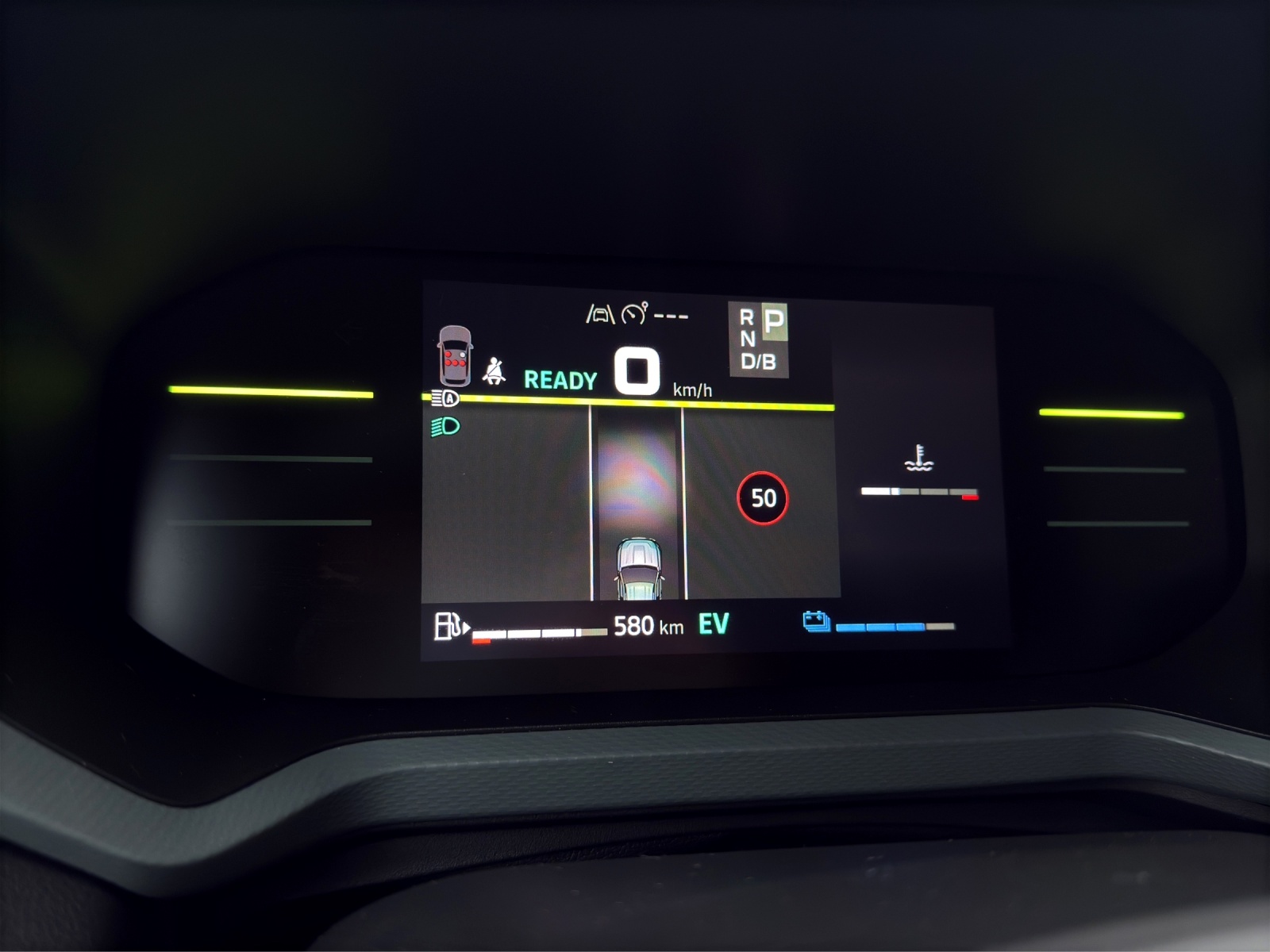 DACIA Duster HEV 140 Extreme-image-18