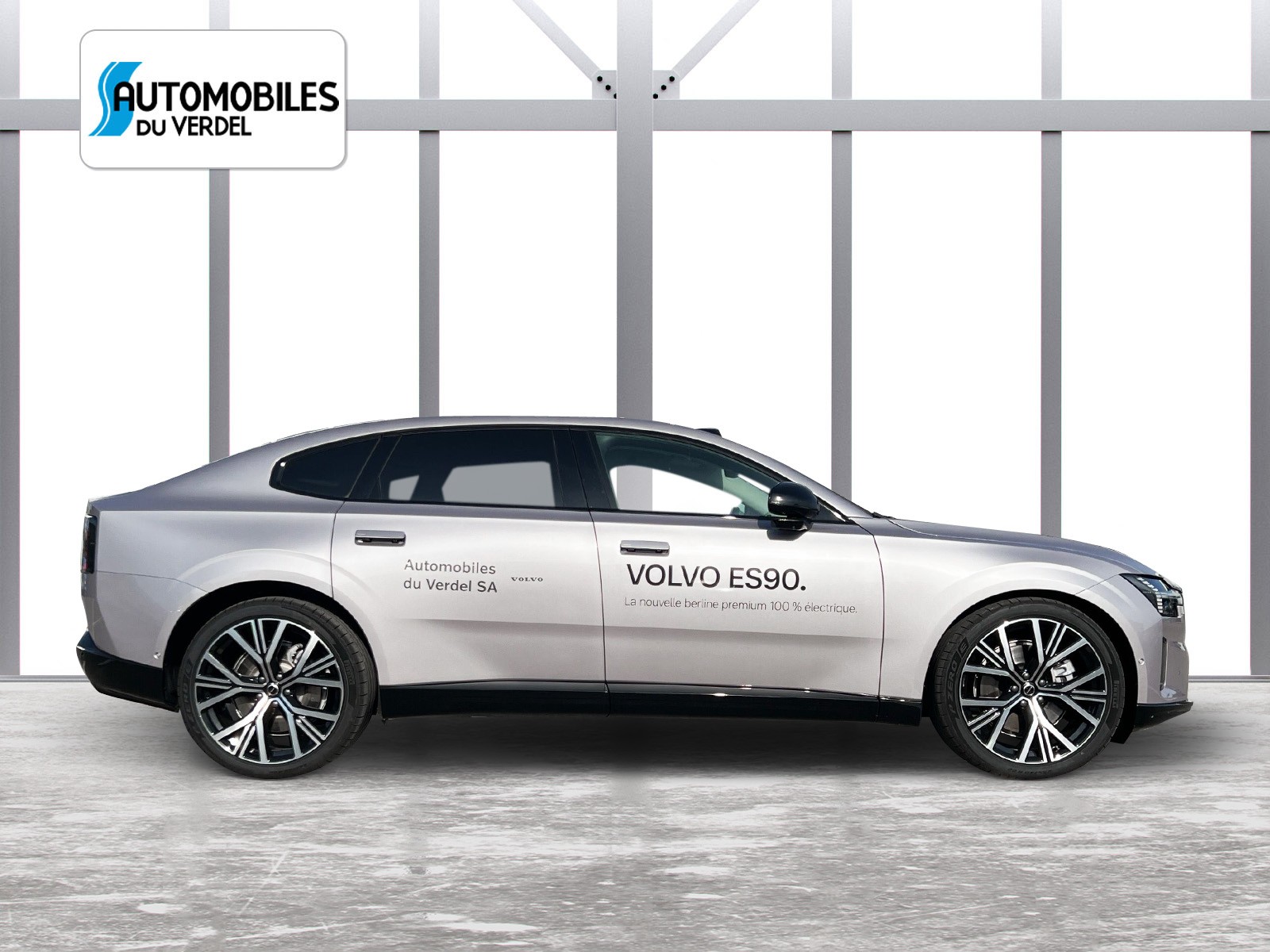 VOLVO ES90 Ultra-image-5