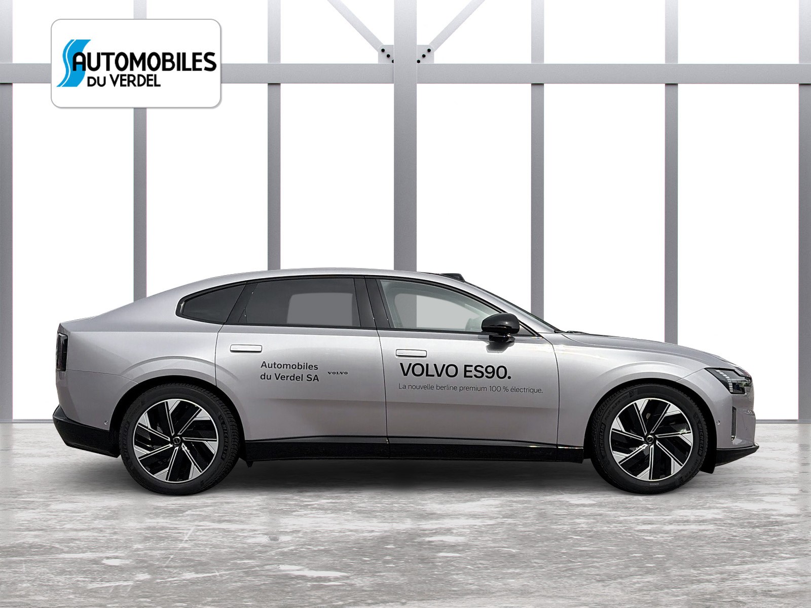 VOLVO ES90 Ultra-image-5
