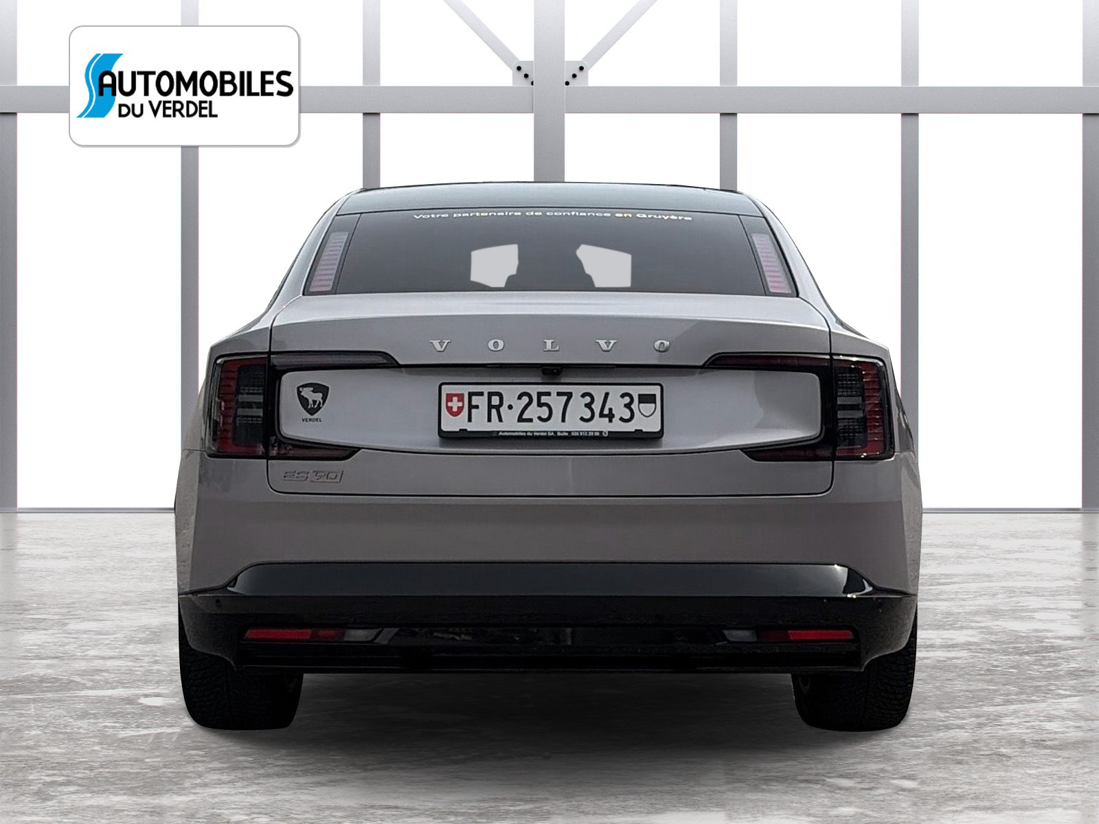 VOLVO ES90 Ultra-image-3