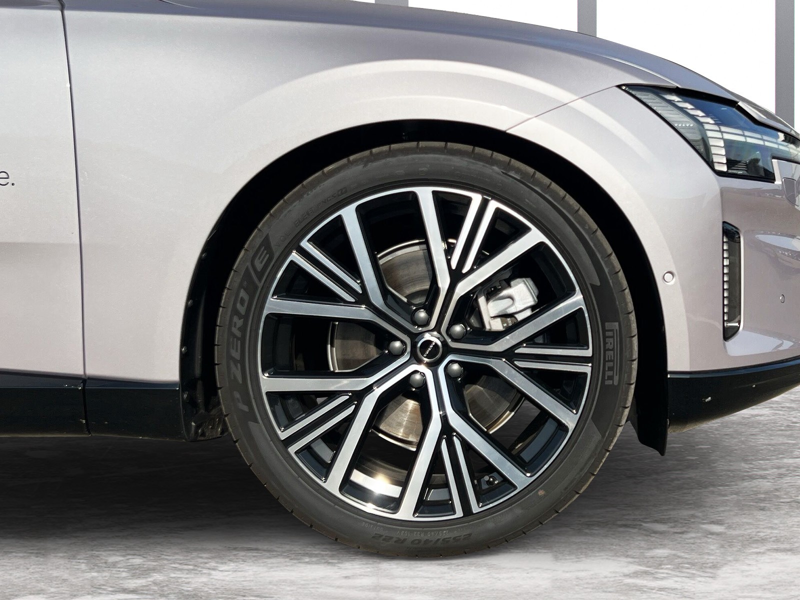 VOLVO ES90 Ultra-image-6