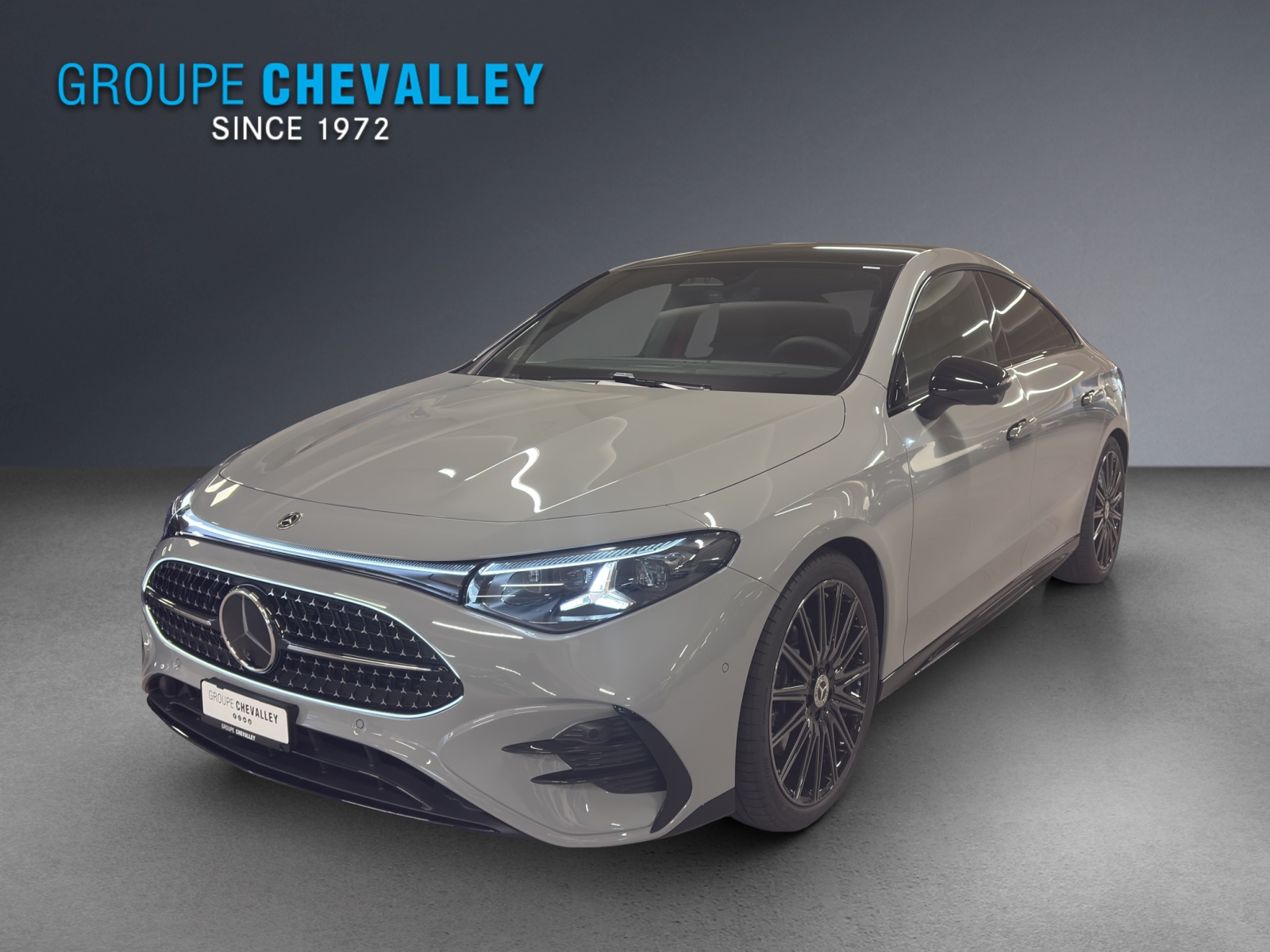 MERCEDES-BENZ CLA 220 4M-image-0