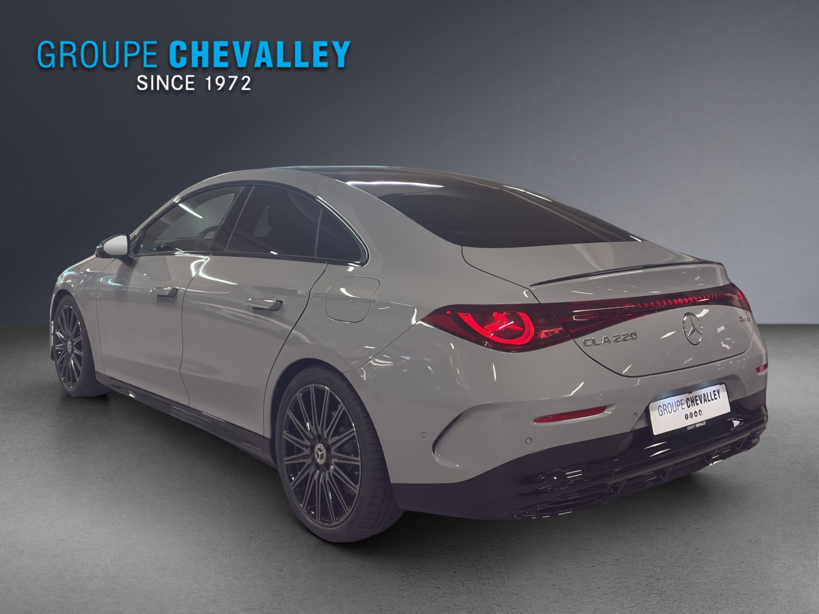 MERCEDES-BENZ CLA 220 4M-image-2