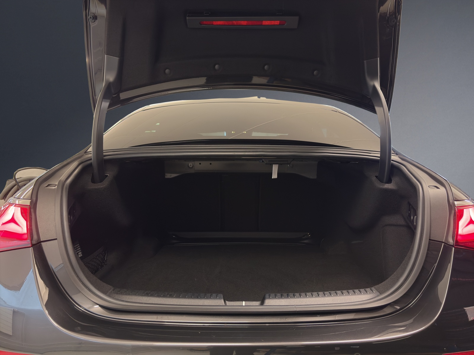 Image MERCEDES-BENZ E-200 E 200 9G-Tronic 4Matic