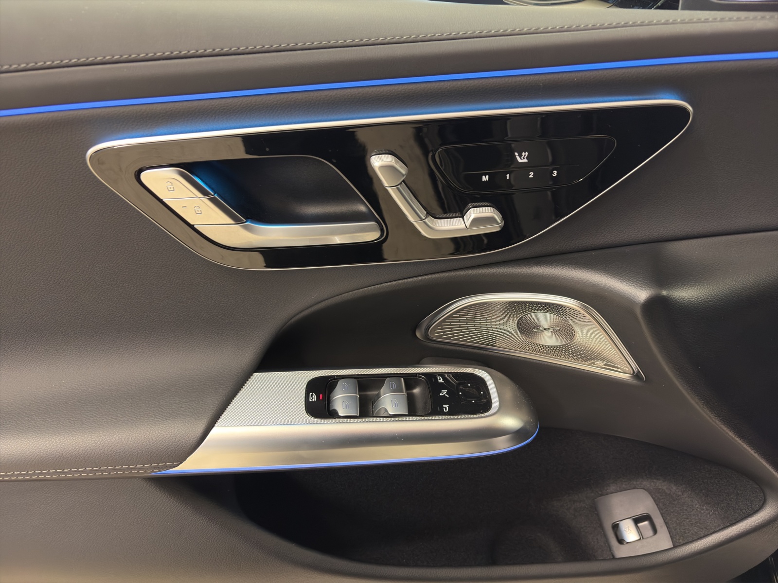 Image MERCEDES-BENZ E-200 E 200 9G-Tronic 4Matic