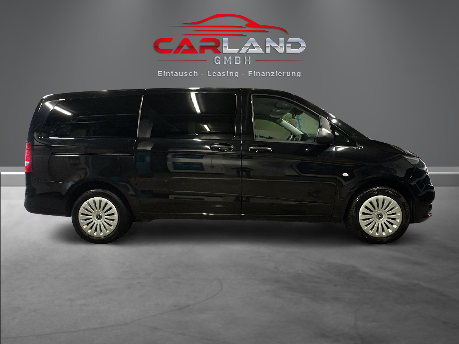 MERCEDES-BENZ Vito 116 BlueTec Tourer Pro L 4Matic 7G-Tronic-image-5