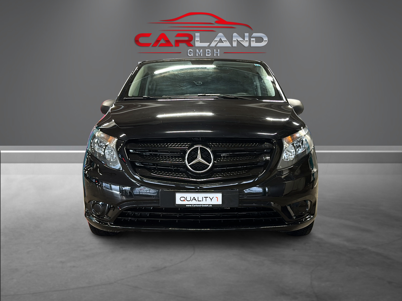 MERCEDES-BENZ Vito 116 BlueTec Tourer Pro L 4Matic 7G-Tronic-image-7