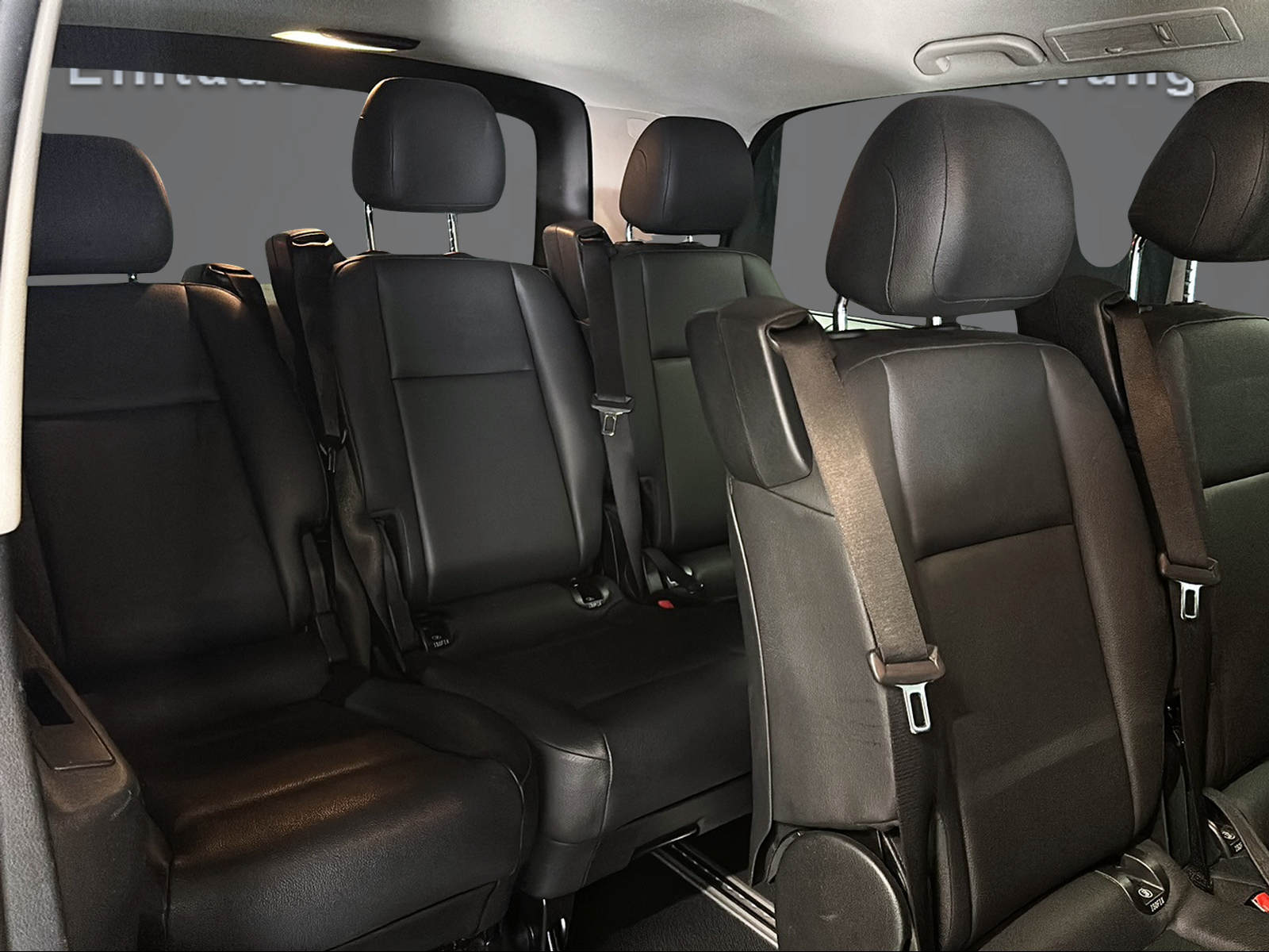 MERCEDES-BENZ Vito 116 BlueTec Tourer Pro L 4Matic 7G-Tronic-image-11
