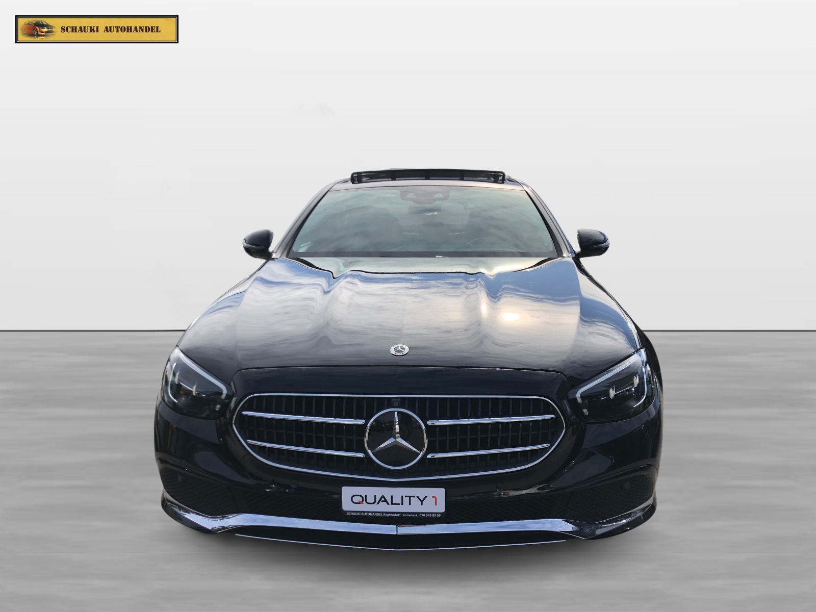 MERCEDES-BENZ E 200 4Matic Avantgarde 9G-Tronic-showroom-element-1