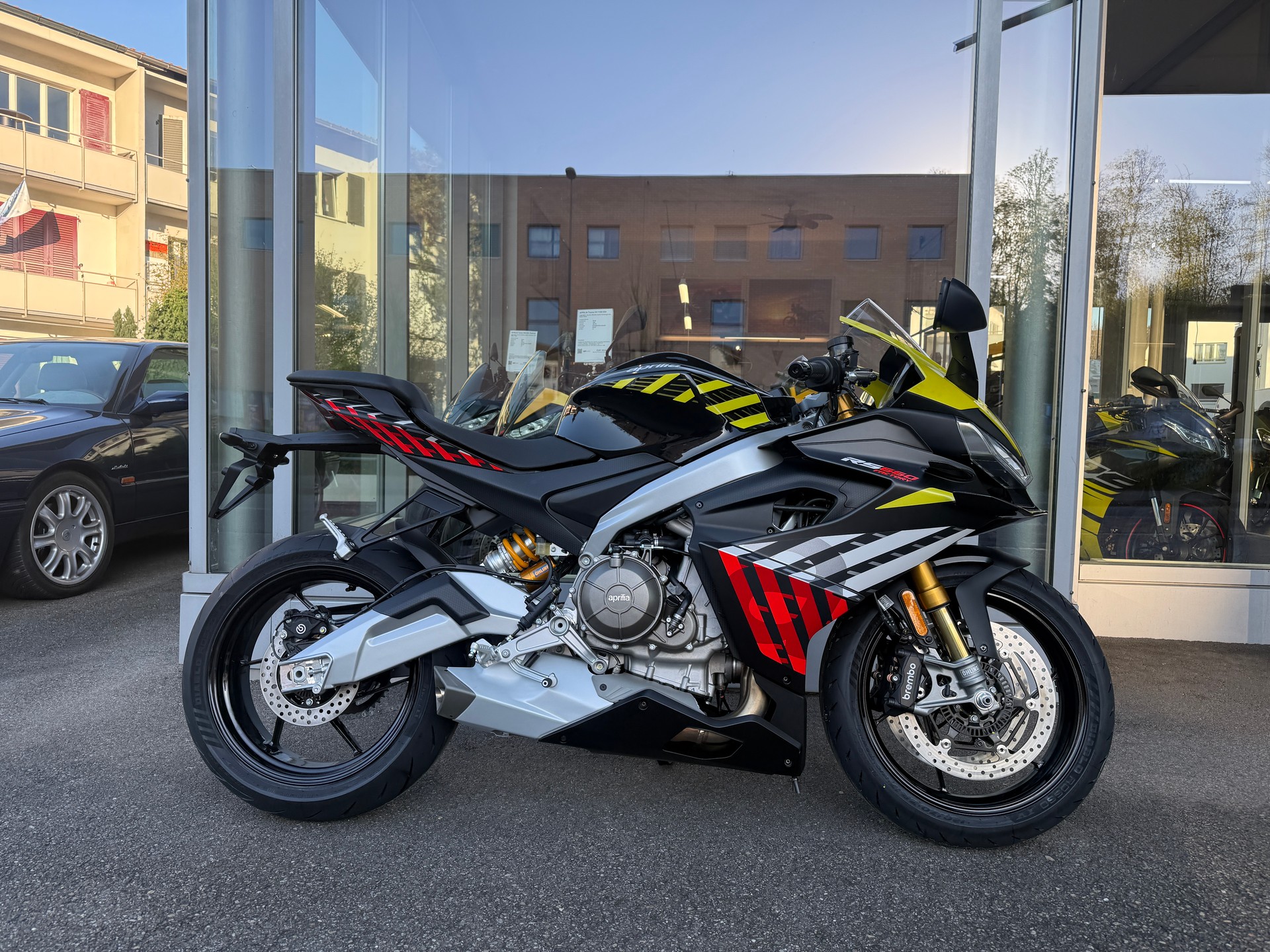 APRILIA RS 660 Factory E5+ (35kW)-showroom-element-2