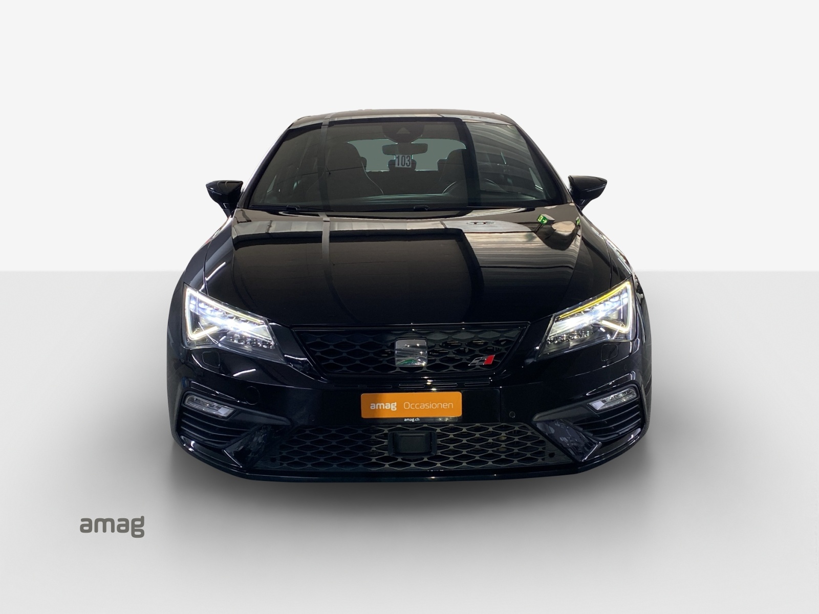 SEAT Leon 2.0 TSI Cupra 300-image-6