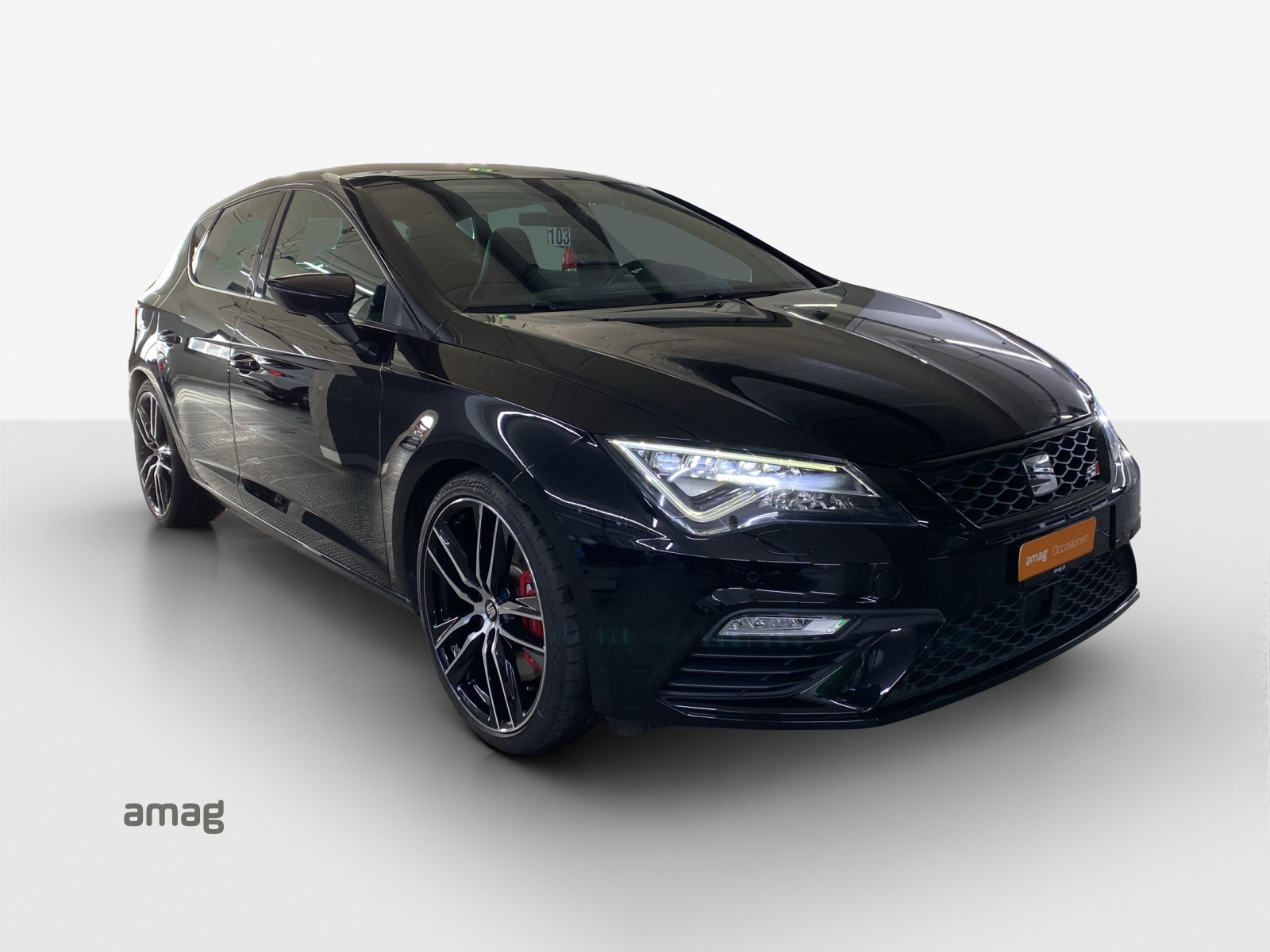SEAT Leon 2.0 TSI Cupra 300-image-5