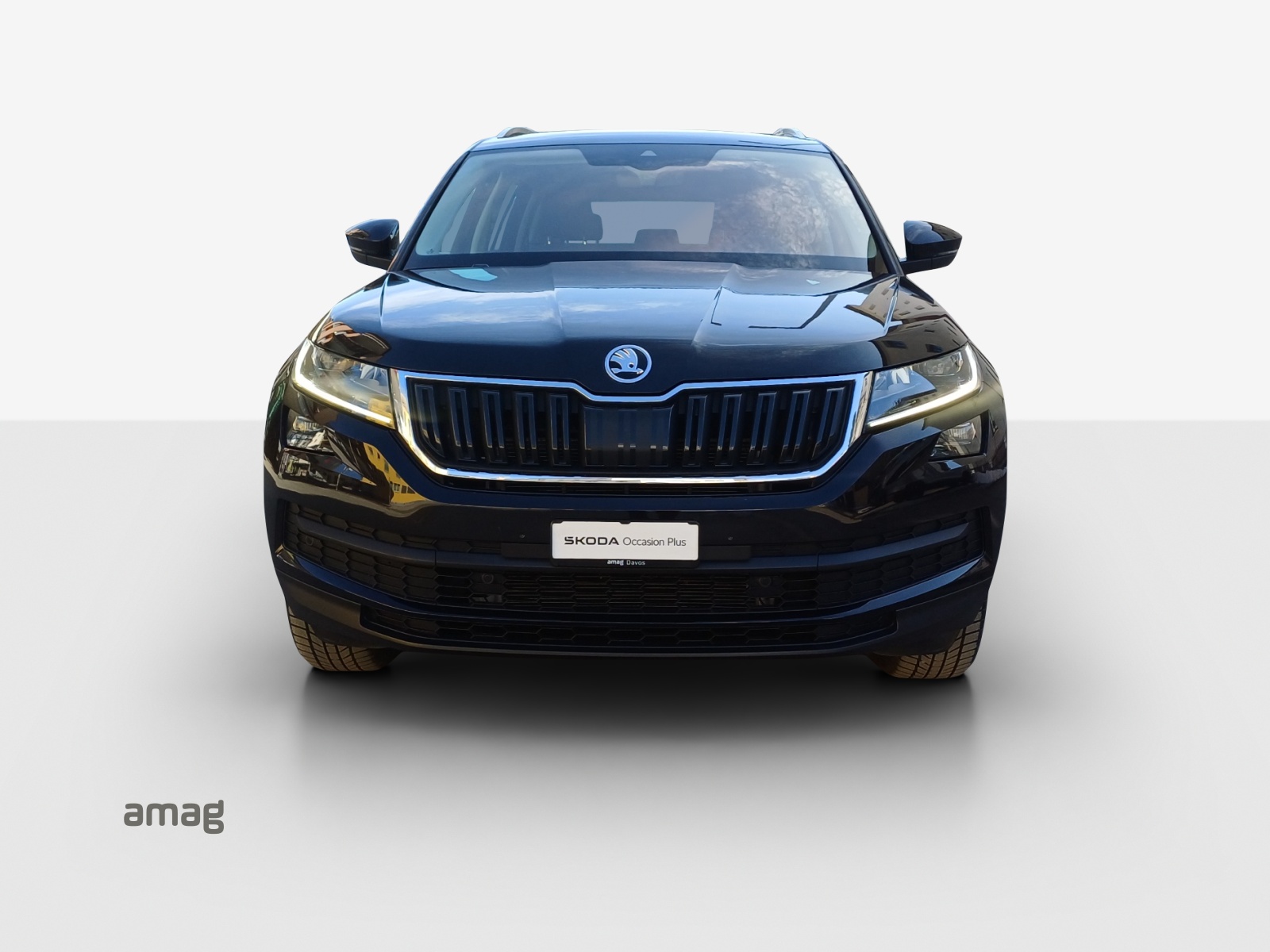 SKODA Kodiaq 2.0 TDI SCR Drive 4x4 DSG-image-6
