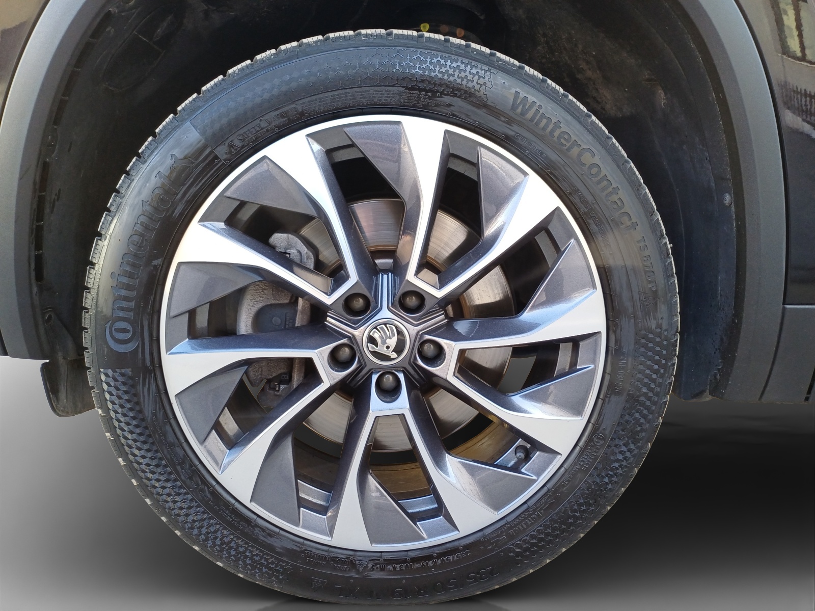 SKODA Kodiaq 2.0 TDI SCR Drive 4x4 DSG-image-14