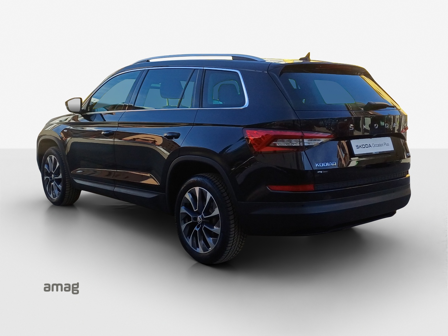 SKODA Kodiaq 2.0 TDI SCR Drive 4x4 DSG-image-2