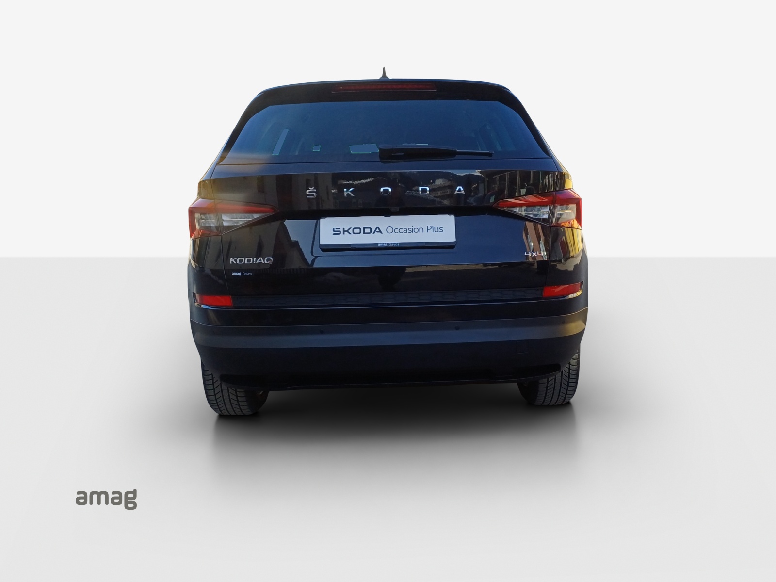 SKODA Kodiaq 2.0 TDI SCR Drive 4x4 DSG-image-3