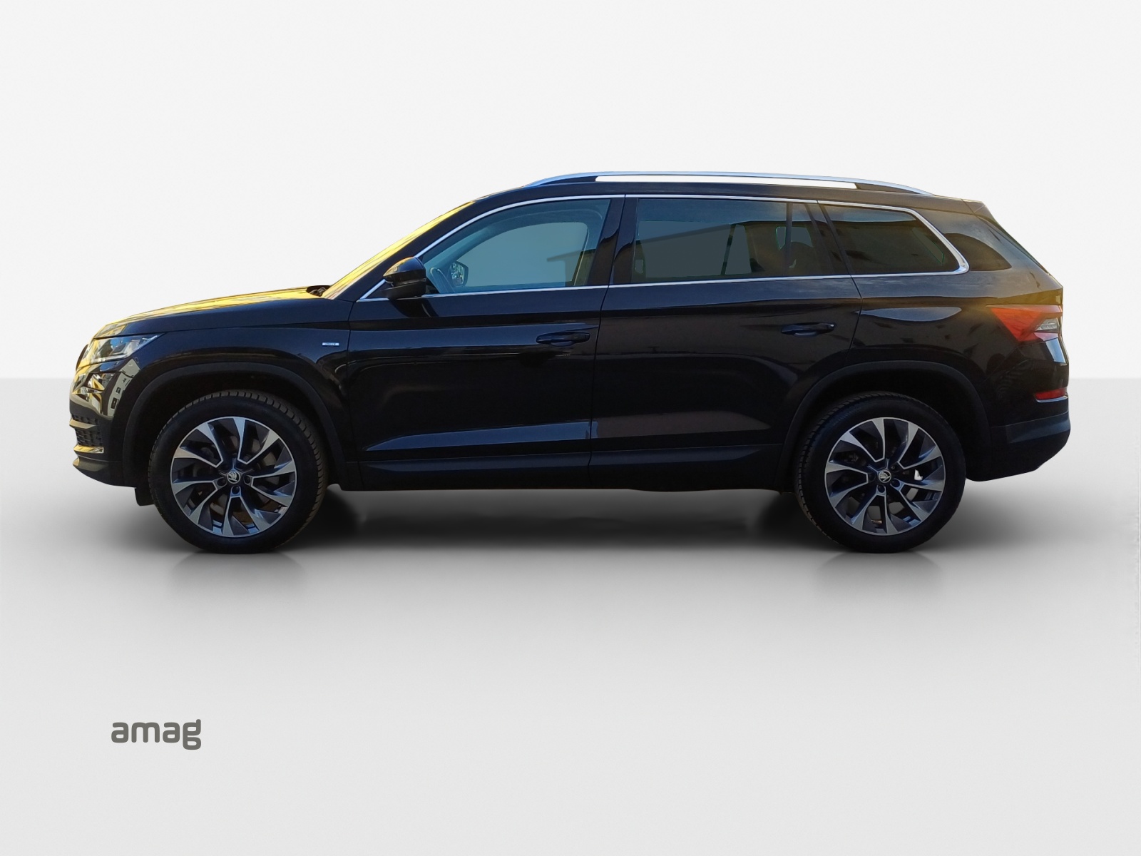 SKODA Kodiaq 2.0 TDI SCR Drive 4x4 DSG-image-1