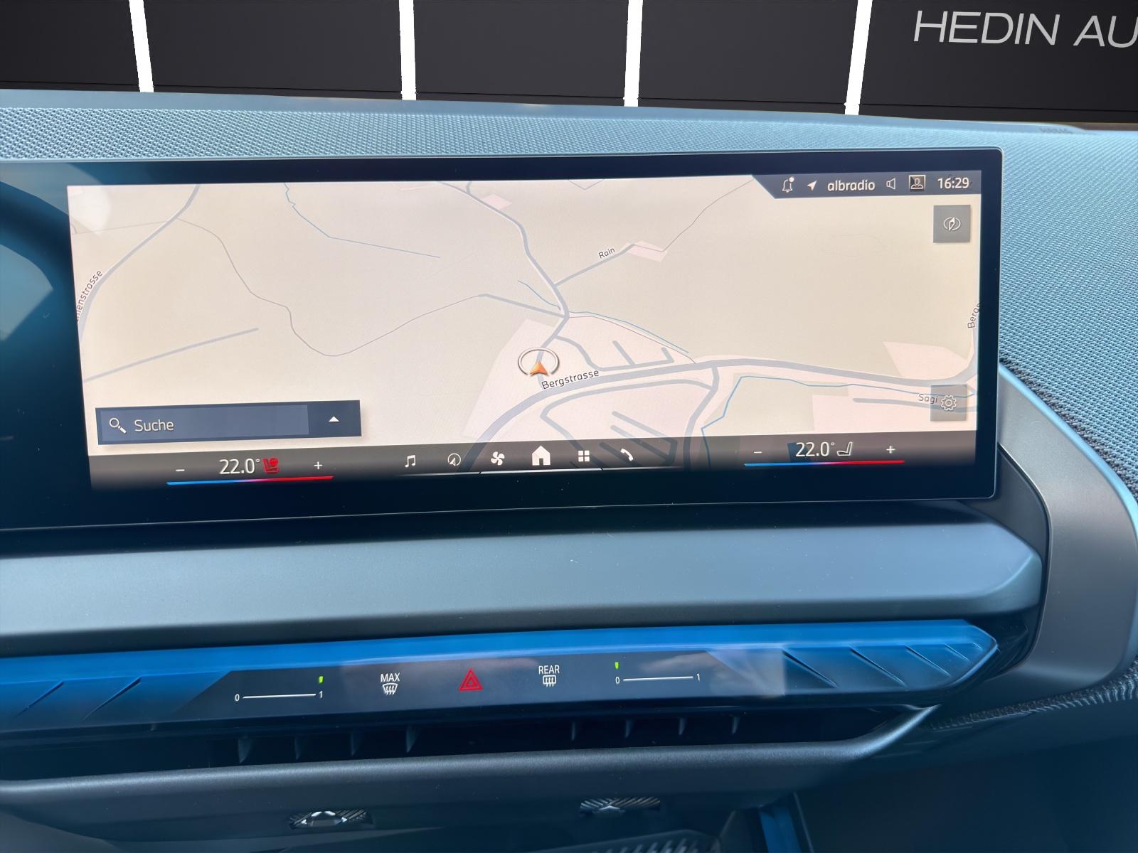 BMW X3 30e xDrive-image-12