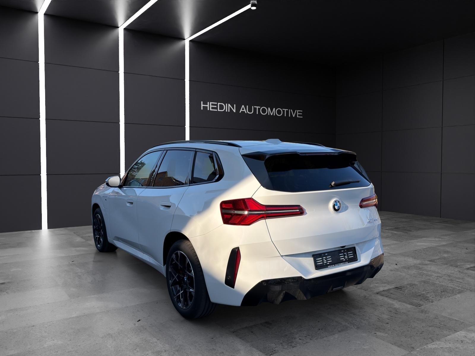 BMW X3 30e xDrive-image-2