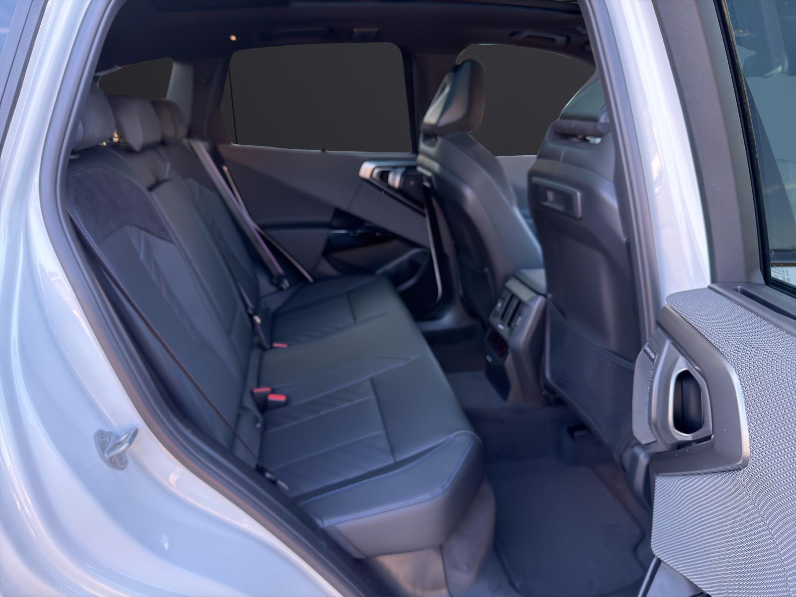 BMW X3 30e xDrive-image-13