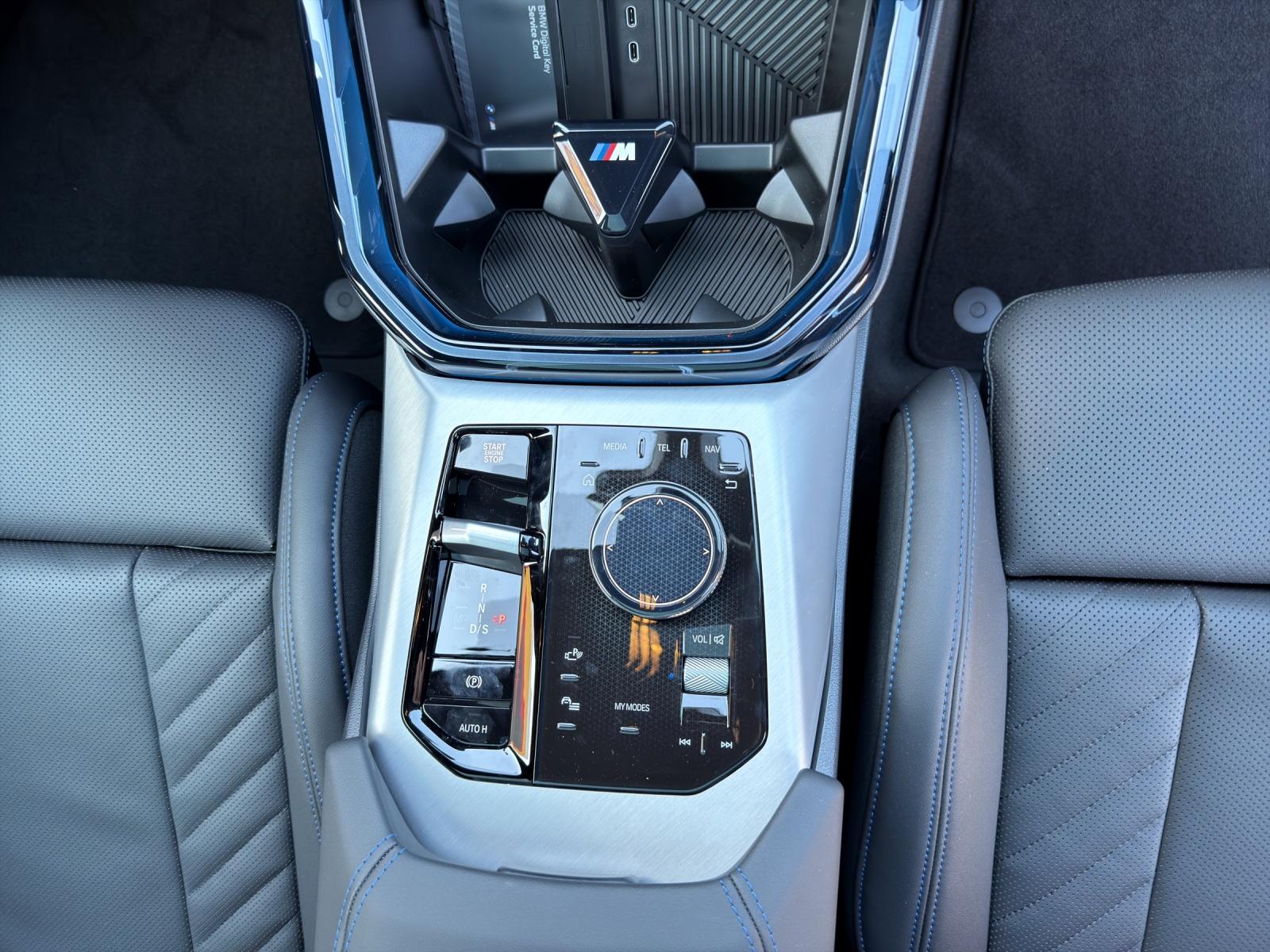 BMW X3 30e xDrive-image-20