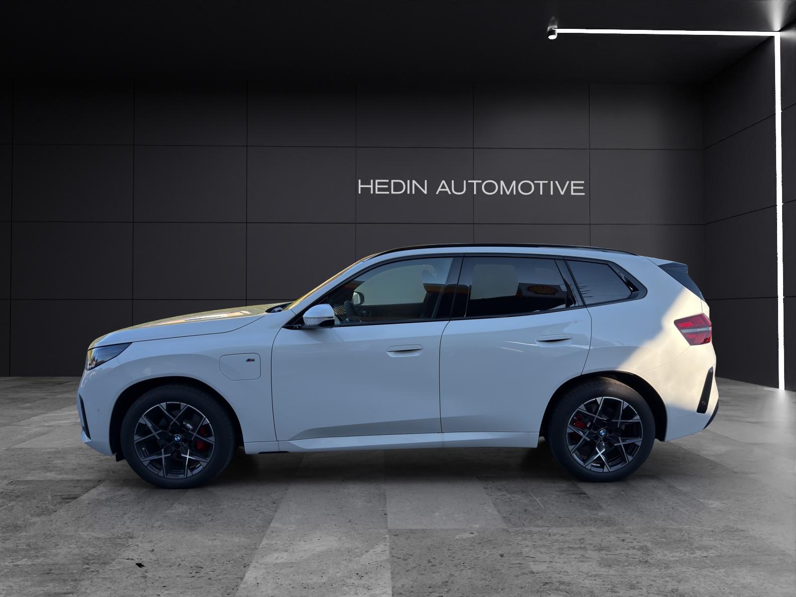 BMW X3 30e xDrive-image-3