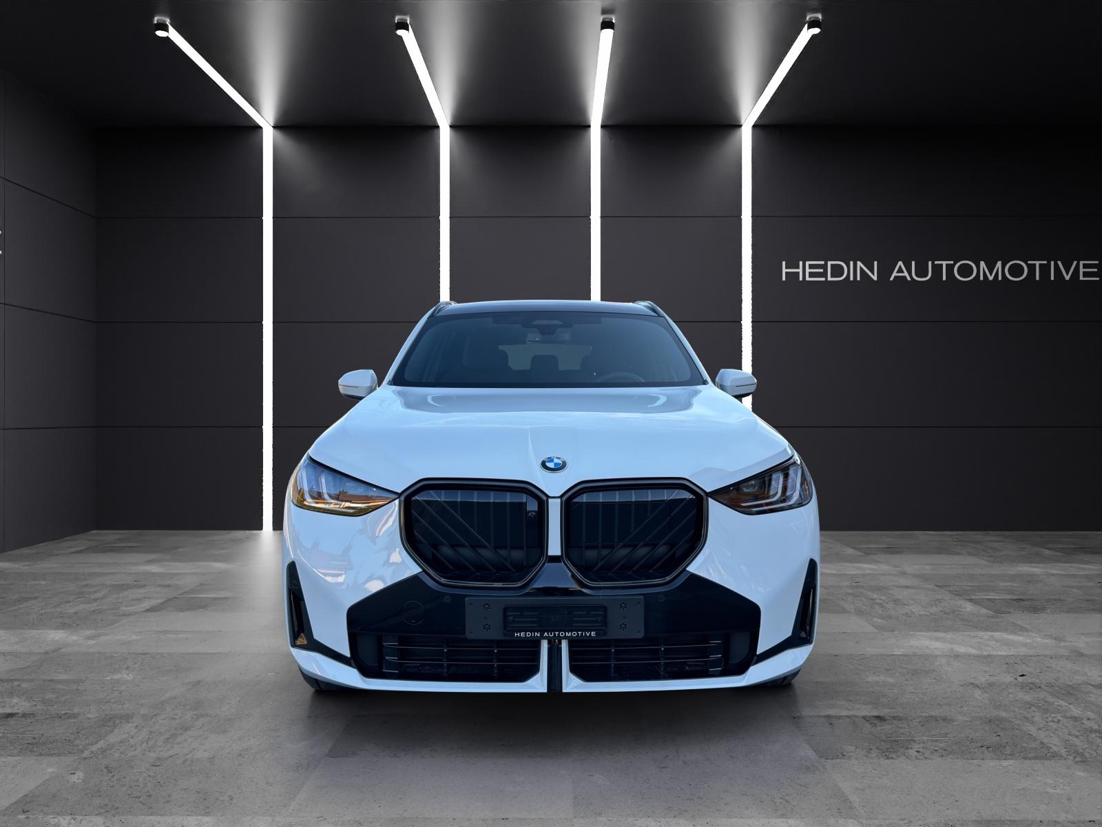 BMW X3 30e xDrive-image-6